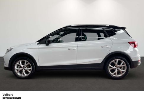 Seat Arona, 2025 3