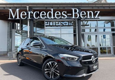 Mercedes-Benz B 250, 2023