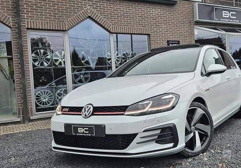 Volkswagen Golf, 2019