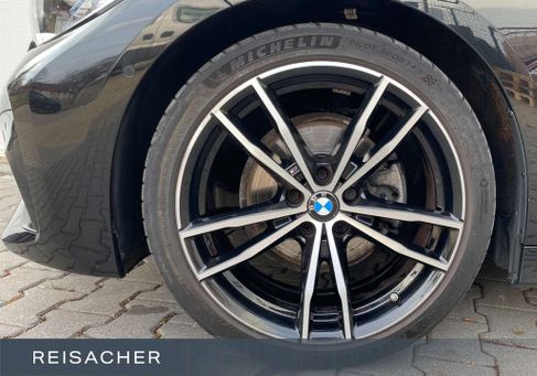 BMW 320, 2021