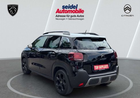 Citroën C3 Aircross, 2022 3
