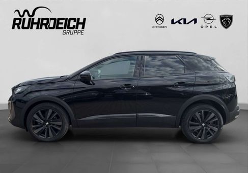 Peugeot 3008, 2024