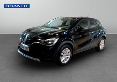 Renault Captur, 2023
