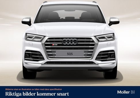 Audi Q5, 2018 3