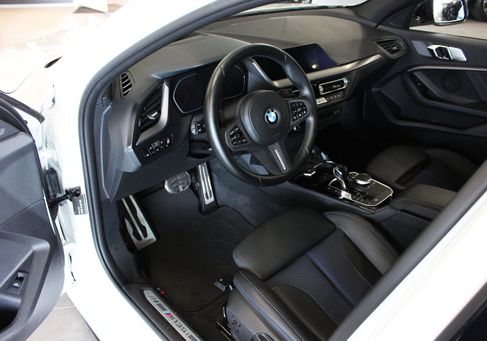 BMW, 2020 2