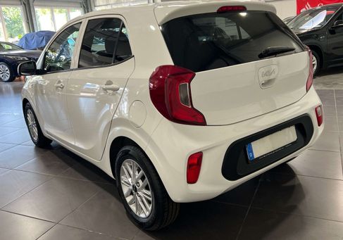 Kia Picanto, 2022