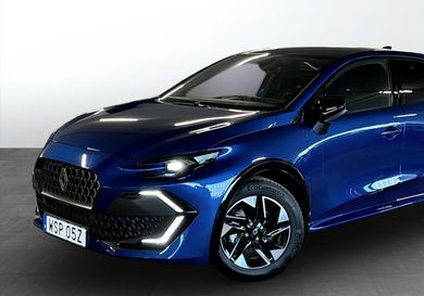 Renault Clio, 2027