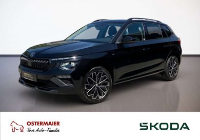 Skoda Kamiq, 2025