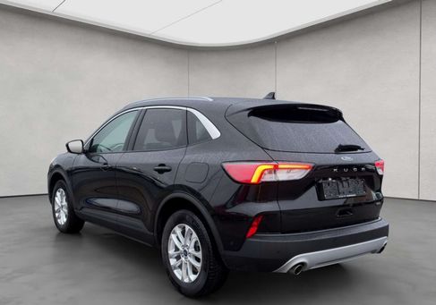 Ford Kuga, 2022