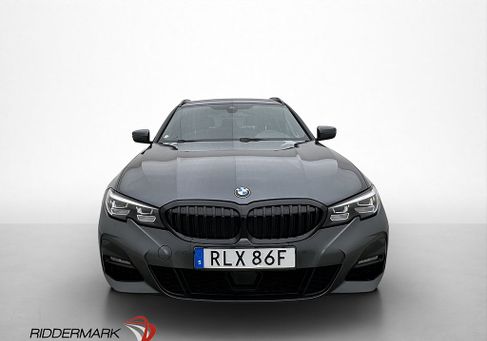 BMW 330, 2021
