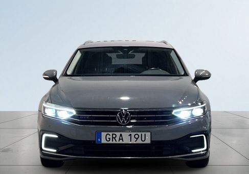Volkswagen Passat Variant, 2023 2
