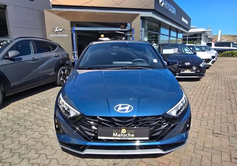 Hyundai i20, 2026 2
