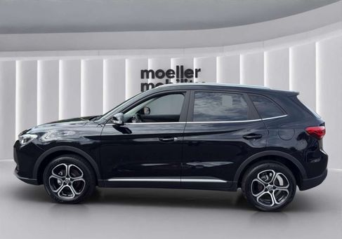 MG ZS, 2026