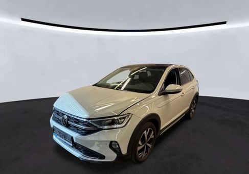 Volkswagen Taigo, 2022