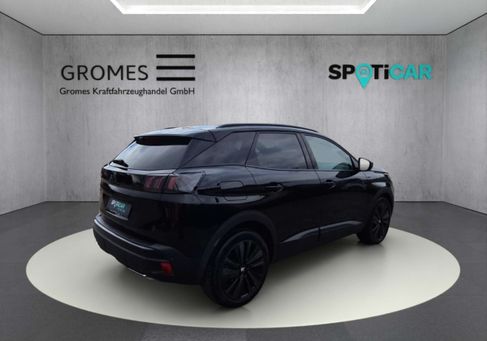 Peugeot 3008, 2024
