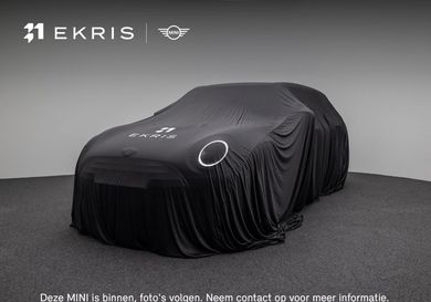 MINI Cooper Countryman, 2021