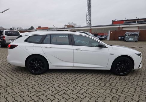 Opel Insignia, 2022 3