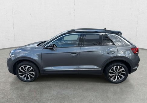 Volkswagen T-Roc, 2024