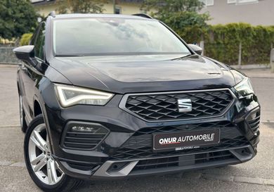 Seat Ateca, 2022