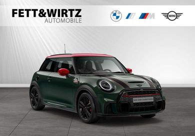MINI John Cooper Works, 2021