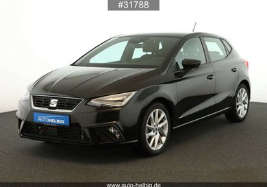 Seat Ibiza, 2024