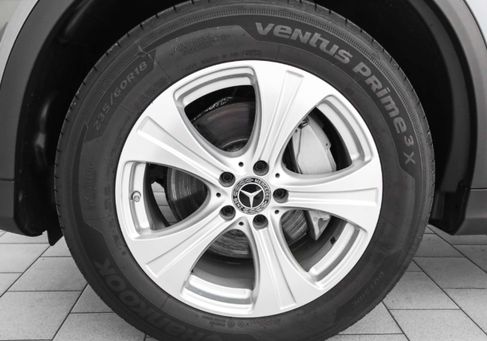 Mercedes-Benz GLC 300, 2018
