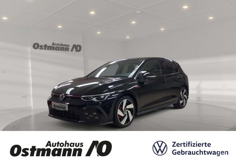 Volkswagen Golf, 2020