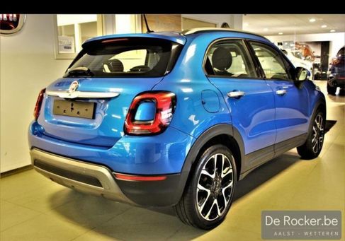 Fiat, 2021