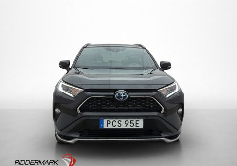 Toyota RAV 4, 2020