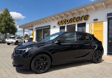 Opel Corsa, 2024