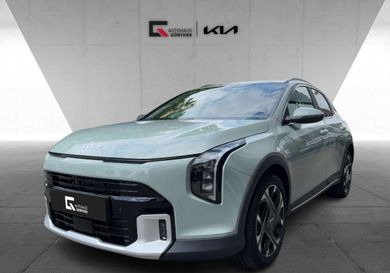 Kia XCeed, 2026