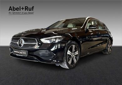 Mercedes-Benz C 300, 2023