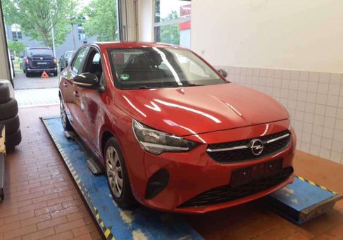 Opel Corsa, 2023 3