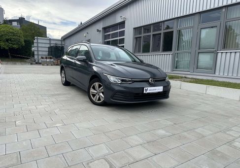Volkswagen Golf, 2022 2