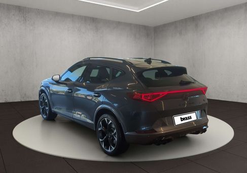 Cupra Formentor, 2022