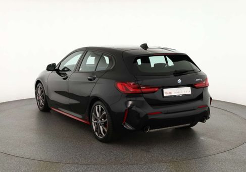 BMW 128, 2023