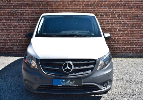 Mercedes-Benz Vito, 2022