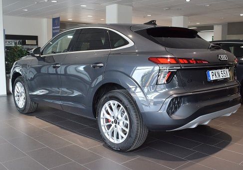Audi Q3, 2026 2