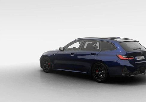BMW M340i, 2026 2