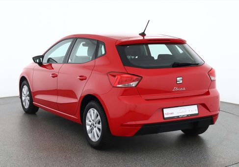 Seat Ibiza, 2024