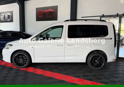 Volkswagen Caddy, 2022