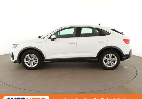 Audi Q3, 2022