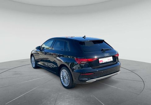 Audi A3, 2023 3