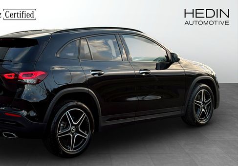 Mercedes-Benz GLA 250, 2023 2