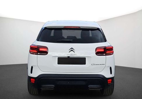 Citroën C5 Aircross, 2024 3