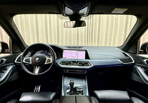 BMW X5, 2020
