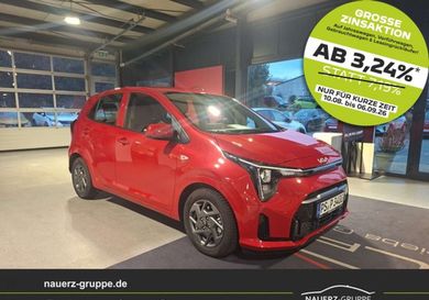 Kia Picanto, 2025