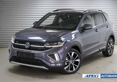 Volkswagen T-Cross, 2026