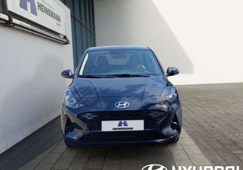 Hyundai i10, 2024 2