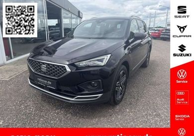Seat Tarraco, 2020